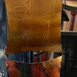 Marble like Wall Art